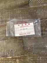 Honda Part 90019-883-000 - €25,57 EUR