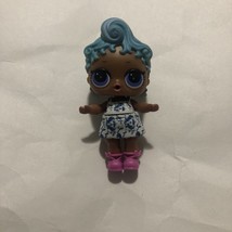 LOL Surprise Doll Pearl Series Precious Blue Hair - £7.49 GBP