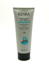Kenra Sugar Beach Sun Creme Color Protection Sweet Texture 3.4 oz - £14.20 GBP