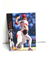 Kenny Rogers Baseball Card 1994 Upper Deck No. 457 - €12,96 EUR