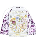 Harry Potter Bingo – Officially Licensed Wizarding World Game - $12.01