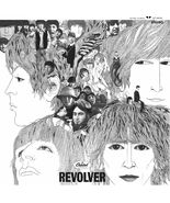 The Beatles - Revolver - 2024 CD Stereo + Mono + 9 Bonus Tracks - Voo-Doo  - $16.00