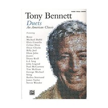 Tony Bennett Duets, an American Classic: An American Classic Tony Bennett - £21.62 GBP