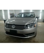 Passenger Right Axle Shaft Front Fits 14-22 PASSAT 104805548Axle Shaft Only - $121.37