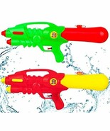 Holi Festival Pichkari Water Gun Toy for kids boys Spray Outdoor Games E - $660.29 MXN