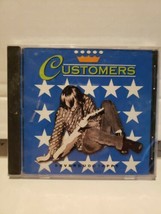 Customers Severbuddyappy CD (2000 Kazoo) Rare BRAND NEW - £79.01 GBP