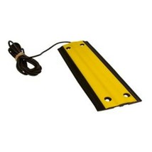 MMTC VSA-3 3ft Exterior Eletrical Vehicle Treadle Switch Housing Ramped Edges - £324.06 GBP