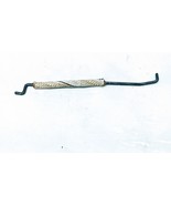 Mopar 4336294 1984 Omni RH Passenger Front Door Exterior Handle to Latch... - $38.67