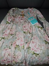 Posh Peanut Celine Long Sleeve Twirl Dress Size 2T Girl's NEW - $148.50