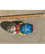 Vintage Peter Cottontail tin toy mattel 1953 wind up usa toymakers metal... - €17,19 EUR