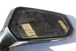 2010-2012  CHEVROLET CAMARO SS FRONT RIGHT SIDE VIEW MIRROR EXTERIOR RH R3260 image 5