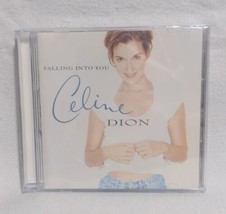 Celine Dion - Falling into You (1996) - Acceptable Condition CD - $5.17