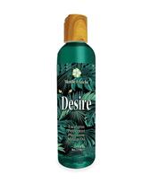 Desire Pheromone Massage Oil 4 Oz - Eucalyptus and Peppermint - $33.29