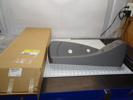 GM 84233193 Seat Side Panel Trim Bezel Housing Gray Drivers General Moto... - $66.20 CAD