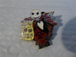 Disney Trading Pin 74801 Valentine&#39;s Day 2010 - Jack and Sally - Jack Only - £18.28 GBP