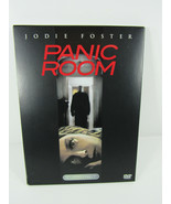 Panic Room (DVD, 2006) - £3.14 GBP