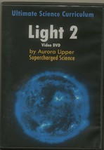 Ultimate Science Curriculum Light 2 DVD by Supercharged Science Grades 4-8 - £20.03 GBP