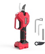 Electric Pruning Shears For Milwaukee M18 Battery, Cordless Pruner, Tool... - $89.03 CAD