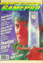 GamePro Magazine - (Mar 1990) - $65.44