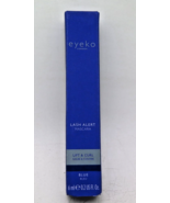 Eyeko  Life &amp; Curl Mascara Blue 0.2 fl oz 6 ml - $15.99