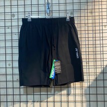 YONEX Women&#39;s Badminton Shorts Sports Pants Black [95/US:S] NWT 201PH008F - $29.08