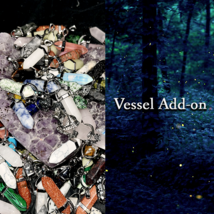 Vessel ADD-ON, Pendant, Spirit Keeping - €12,93 EUR