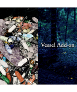 Vessel ADD-ON, Pendant, Spirit Keeping - $20.58 CAD
