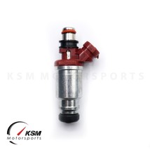 1 x OEM Fuel Injector 1994 -1997 for Toyota Celica 1.8L I4 Geo 23250-161... - $50.54