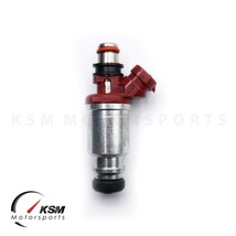 1 x OEM Fuel Injector 1994 -1997 for Toyota Celica 1.8L I4 Geo 23250-16160 KSM - $50.54