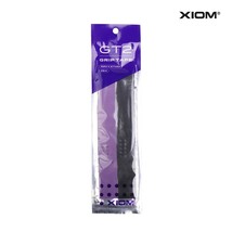 Champion XIOM Table Tennis Grip Racket Racquet Grip Tape Black Purple NWT - $288.64 MXN