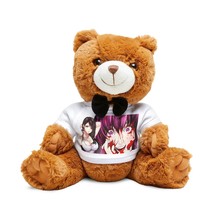 Teddy Bear with T-Shirt - £19.80 GBP