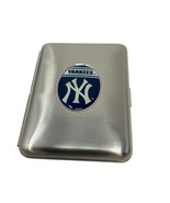 New York Yankees Cigarette Case New has no tags (please see all pictures) - £10.16 GBP