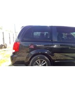 Passenger Quarter Panel Passenger Van Fits 08-20 CARAVAN 103671111 - €417,59 EUR