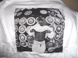 TUPAC SHAKUR - Thug Life T-Shirt ~Never Worn~ XL - $15.84