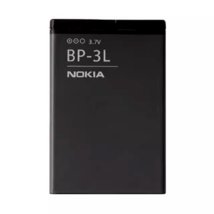 Original Nokia BP-3L Battery 1300mAh Compatible Nokia Lumia (See List) - $15.83