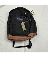 JanSport Cool Student Backpack - School, Travel, or Work Bookbag Nwt - £40.47 GBP