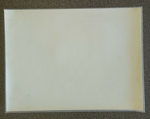 Set of Three (3) Coca Cola ~ 1903 ~ 1904 ~ 1909 ~ Advertising Placemats Item image 7