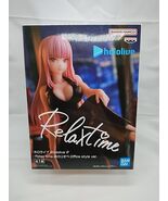 Hololive IF Mori Calliope Office Style Ver Relaxtime Bandai Namco Figure - €20,82 EUR
