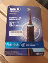 Oral-B Smart 5000 Rechargeable Electric Toothbrush ((Used)) - $34.99