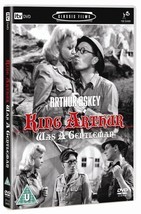 King Arthur Was A Gentleman DVD (2007) Arthur Askey, Varnel (DIR) Cert U Pre-Own - £13.91 GBP