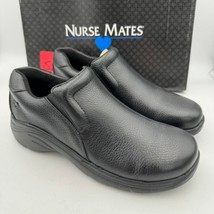 Nurse Mates Womens Dove Oxford, Black, Size 6 EUC - $44.00
