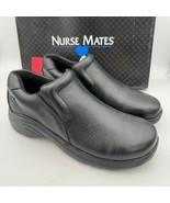 Nurse Mates Womens Dove Oxford, Black, Size 6 EUC - $59.76 CAD