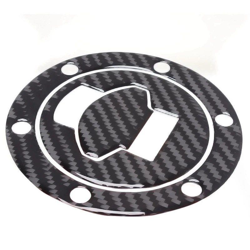 2X 3D   Tank Gas Cap Pad Filler Cover Sticker Decals For  R1200RT K1200S... - $56.79