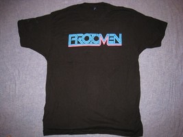 Protomen t-shirt TShirt t shirt Mega Man - £139.65 GBP