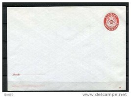 Denmark Cover  Postal Stationary  Unused - £7.91 GBP