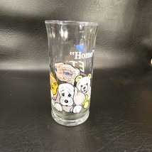 1982 Pizza Hut ET Home Drinking Glass Vintage  FEH&amp;F - $8.95