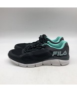 Fila Women&#39;s Primeforce 2 5RM00468-009 Black Running Shoes Sneakers Size... - £20.50 GBP