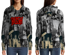 Tush Band  Hoodie for Women - $50.65 CAD+