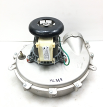 JAKEL J238-138-1393 Draft Inducer Blower Motor Assembly 1013833 115V use... - $55.17
