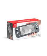 Nintendo Switch Lite Gaming Console - Coral, Grey, Blue, Yellow, TQ Japa... - $175.00